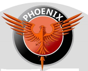 PHOENIX.| فونیکس