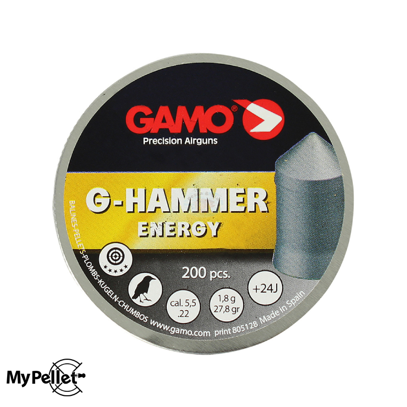 GAMO G-HAMMER 0.22