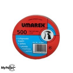 ساچمه UMAREX کالیبر 0.177