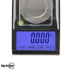 Professional Digital Mini Scale MTC-series