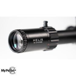 ELEMENT HELIX 6-24×50 SFP RETICLE EHR-1C