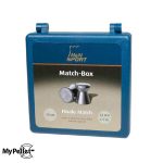 H&N MATCH-BOX FINAL MATCH cal 0.177