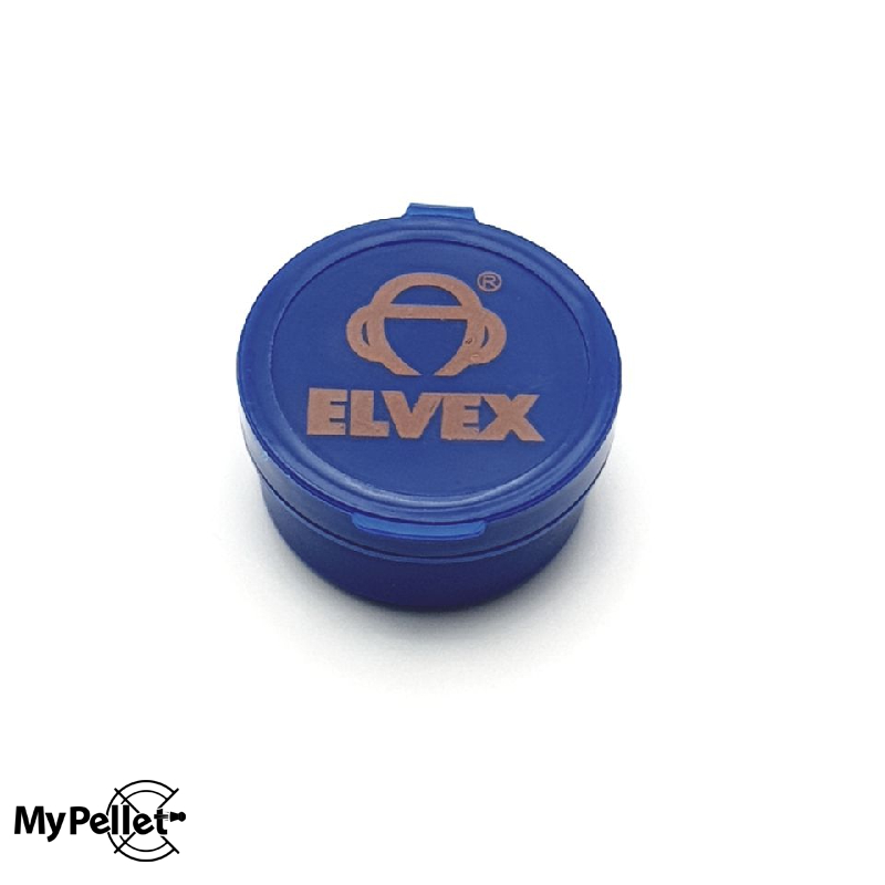 Reusable Ear ELVEX