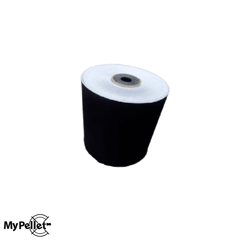 10Meter Electronic Air Rifle & Pistol Paper Roll
