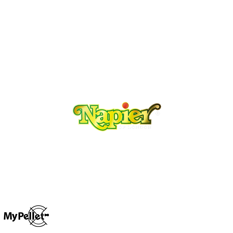 NAPIER | نِیپیِر