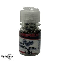 ساچمه UMAREX گرد استیل کالیبر 0.177