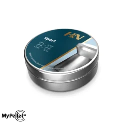 ساچمه H&N اسپورت کالیبر 0.22