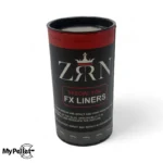 اسلاگ ZRN وزن 31 گرین کالیبر 0.2178